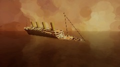 Britannic sinking 6/10/2022