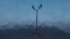 A screenshot taken in Dreams. 1 of 1.
