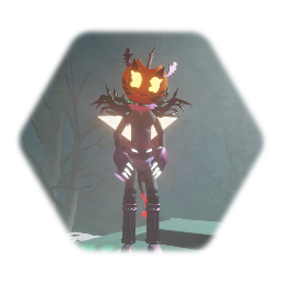 <clue>@Benky_the_cuty (Halloween Spirit Queen)