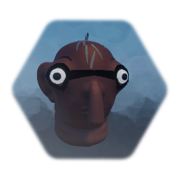 Remix of Irl @bequx [face reveal]