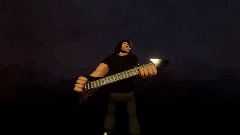 A screenshot taken in Dreams. 1 of 1.