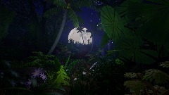 A screenshot taken in Dreams. 1 of 4.