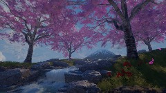 A screenshot taken in Dreams. 7 of 11.