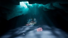 A screenshot taken in Dreams. 9 of 16.