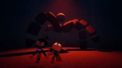 A screenshot taken in Dreams. 1 of 1.