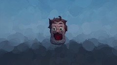 A screenshot taken in Dreams. 16 of 22.