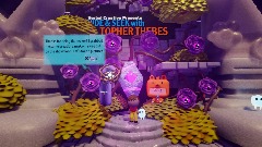 A screenshot taken in Dreams. 5 of 13.