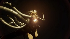 A screenshot taken in Dreams. 1 of 4.