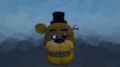 A screenshot taken in Dreams. 8 of 17.