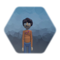 JBA Characters Collection