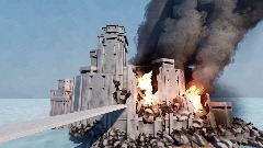 A screenshot taken in Dreams. 12 of 30.
