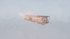 Premium AY | Train In The Void (NO LONGER UPDATING)