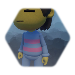 Frisk