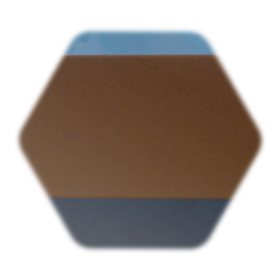 Gingerbread Reference Biscuit