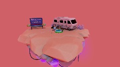 DreamsFest NomiNation