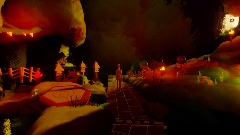 A screenshot taken in Dreams. 17 of 17.