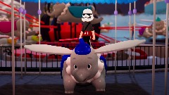 A screenshot taken in Dreams. 10 of 12.