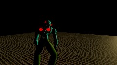 Ømega Phenomena N1º (Insanity)