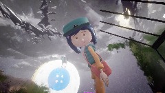 A screenshot taken in Dreams. 1 of 1.