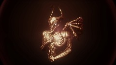 Dark Angel Warrior (Armor)