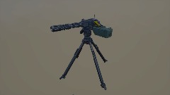 A screenshot taken in Dreams. 7 of 8.