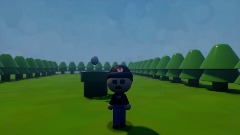 A screenshot taken in Dreams. 1 of 1.