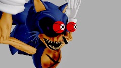 THE BITE Jonas Fernandes Version Sonic.Exe animation