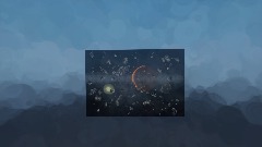 A screenshot taken in Dreams. 3 of 3.