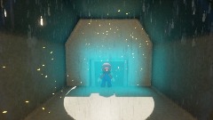 Super Mario 64 PS5 Edition