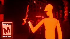 Pupets vs zobie remake