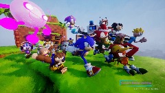 A screenshot taken in Dreams. 1 of 13.