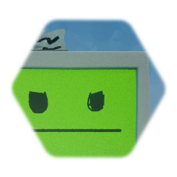 Angry jobbot