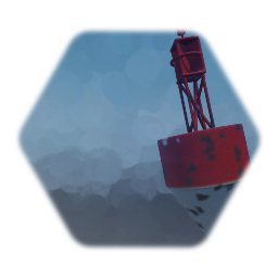 Cutaia Unexciting Asset Jam - Ocean Edition (Buoy-TJoeT1)