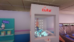 A screenshot taken in Dreams. 6 of 18.