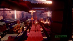 A screenshot taken in Dreams. 3 of 12.