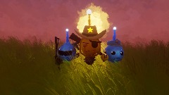 A screenshot taken in Dreams. 14 of 29.