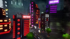 A screenshot taken in Dreams. 15 of 26.