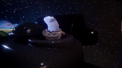 AstroThumb Open Space Dreams