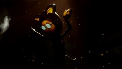 Eki ga Daisuki Desu - Dancing for Cats