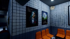 A screenshot taken in Dreams. 17 of 29.