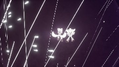 A screenshot taken in Dreams. 1 of 2.