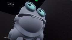 A screenshot taken in Dreams. 12 of 18.