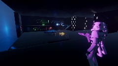 A screenshot taken in Dreams. 3 of 3.