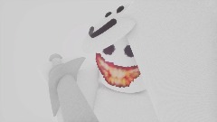 A screenshot taken in Dreams. 1 of 3.