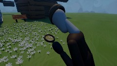 A screenshot taken in Dreams. 2 of 4.