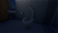 A screenshot taken in Dreams. 1 of 2.