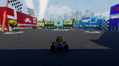 A screenshot taken in Dreams. 1 of 13.