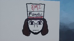 A screenshot taken in Dreams. 2 of 6.