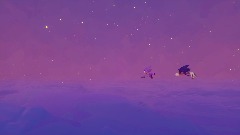 SPEED THROUGH THE LIGHT - Animation Parody