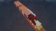 A screenshot taken in Dreams. 8 of 22.